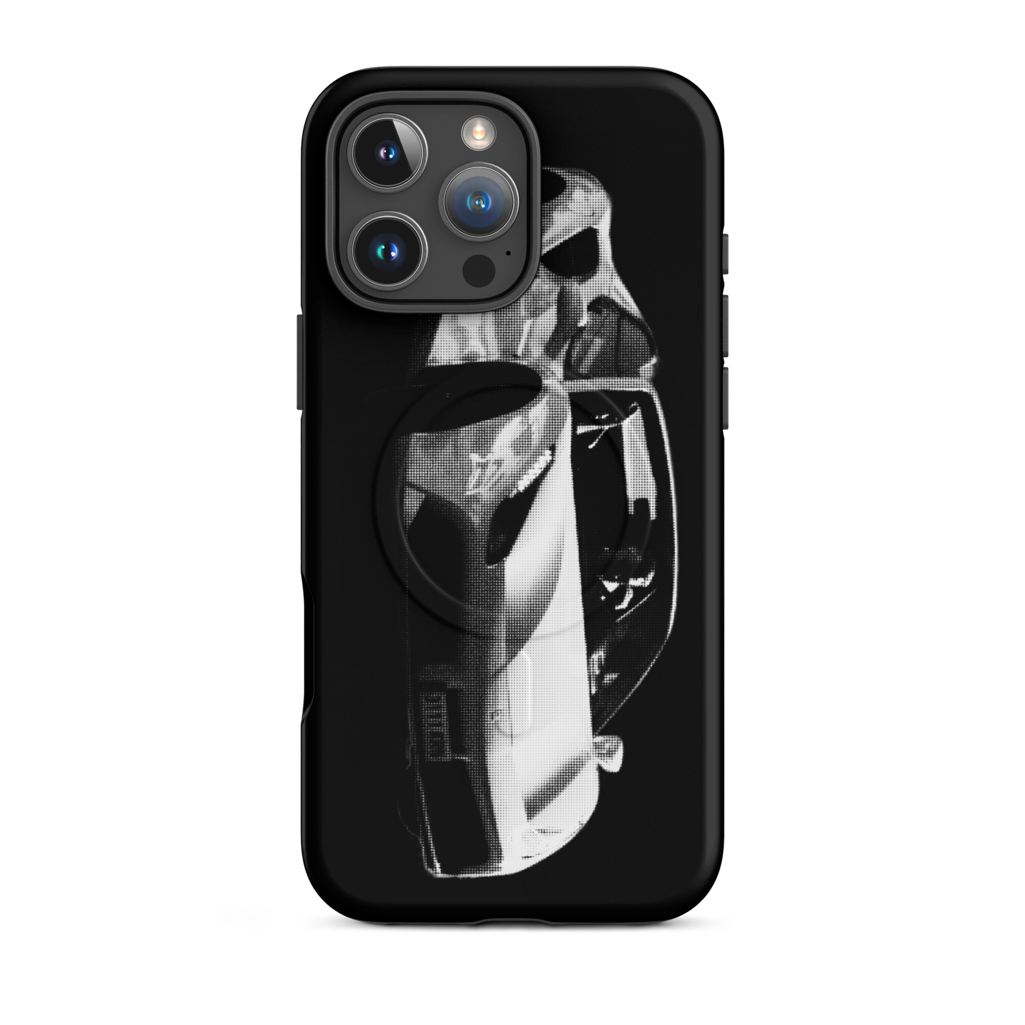 Ferrari iPhone Case